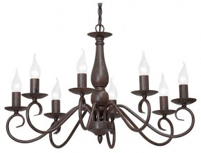 Подвесная люстра Vitaluce 3464 V3464/8 в Верхней Пышме - verhnyaya-pyshma.mebel24.online | фото 2