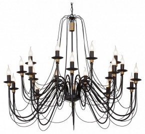 Подвесная люстра Vitaluce V1044 V1044-1/20 в Верхней Пышме - verhnyaya-pyshma.mebel24.online | фото