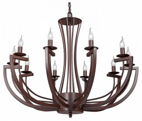 Подвесная люстра Vitaluce V3295 V3295-7/10 в Верхней Пышме - verhnyaya-pyshma.mebel24.online | фото