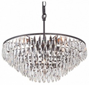 Подвесная люстра Vitaluce V5352 V5352-1/5 в Верхней Пышме - verhnyaya-pyshma.mebel24.online | фото 2