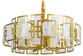Подвесной светильник Arte Lamp Blake A4087SP-6SG в Верхней Пышме - verhnyaya-pyshma.mebel24.online | фото