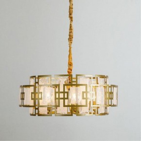 Подвесной светильник Arte Lamp Blake A4087SP-6SG в Верхней Пышме - verhnyaya-pyshma.mebel24.online | фото 3