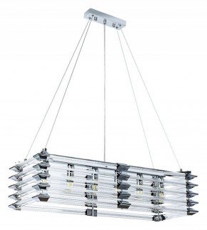 Подвесной светильник Arte Lamp Caravaggio A1059SP-6CC в Верхней Пышме - verhnyaya-pyshma.mebel24.online | фото 2