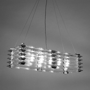 Подвесной светильник Arte Lamp Caravaggio A1059SP-6CC в Верхней Пышме - verhnyaya-pyshma.mebel24.online | фото 3