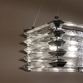 Подвесной светильник Arte Lamp Caravaggio A1059SP-6CC в Верхней Пышме - verhnyaya-pyshma.mebel24.online | фото 6
