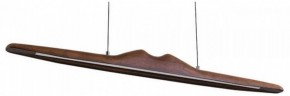 Подвесной светильник Arte Lamp Conca A4286SP-19BK в Верхней Пышме - verhnyaya-pyshma.mebel24.online | фото