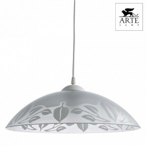 Подвесной светильник Arte Lamp Cucina A4020SP-1WH в Верхней Пышме - verhnyaya-pyshma.mebel24.online | фото 2