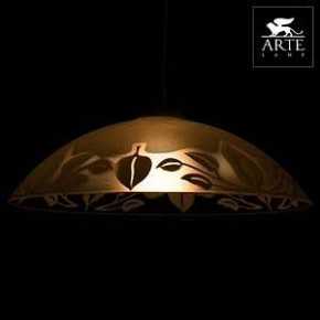 Подвесной светильник Arte Lamp Cucina A4020SP-1WH в Верхней Пышме - verhnyaya-pyshma.mebel24.online | фото 3