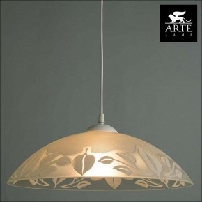 Подвесной светильник Arte Lamp Cucina A4020SP-1WH в Верхней Пышме - verhnyaya-pyshma.mebel24.online | фото 4