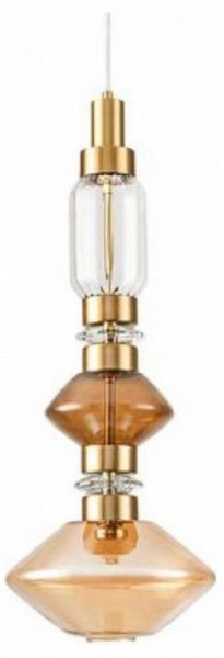 Подвесной светильник Arte Lamp Fiorato A2442SP-16PB в Верхней Пышме - verhnyaya-pyshma.mebel24.online | фото