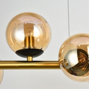 Подвесной светильник Arte Lamp Gemini A2243SP-9PB в Верхней Пышме - verhnyaya-pyshma.mebel24.online | фото