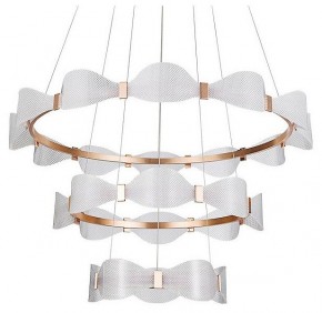 Подвесной светильник Arte Lamp Grace A1868SP-3PB в Верхней Пышме - verhnyaya-pyshma.mebel24.online | фото