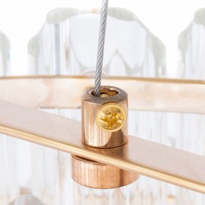 Подвесной светильник Arte Lamp Jastin A2848SP-5GO в Верхней Пышме - verhnyaya-pyshma.mebel24.online | фото 5