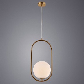 Подвесной светильник Arte Lamp Matisse A7746SP-1AB в Верхней Пышме - verhnyaya-pyshma.mebel24.online | фото 4