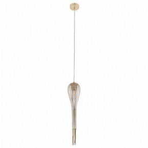 Подвесной светильник Arte Lamp Waterfall A1577SP-1GO в Верхней Пышме - verhnyaya-pyshma.mebel24.online | фото 2