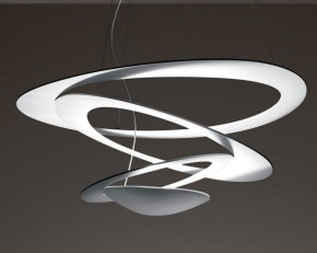 Подвесной светильник Artemide  1249010A в Верхней Пышме - verhnyaya-pyshma.mebel24.online | фото