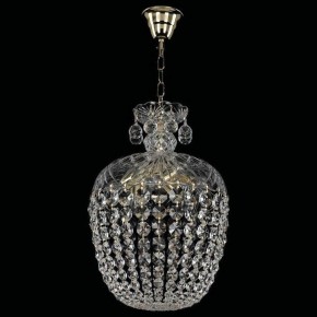 Подвесной светильник Bohemia Ivele Crystal 1477 14771/30 G в Верхней Пышме - verhnyaya-pyshma.mebel24.online | фото 2