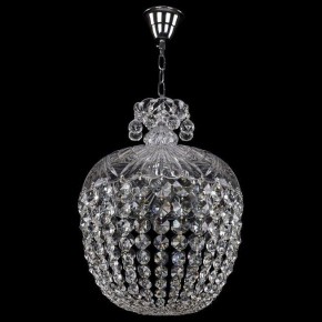 Подвесной светильник Bohemia Ivele Crystal 1477 14771/35 Ni в Верхней Пышме - verhnyaya-pyshma.mebel24.online | фото 2