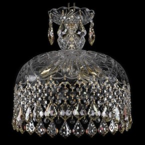 Подвесной светильник Bohemia Ivele Crystal 1478 14781/30 G Leafs K801 в Верхней Пышме - verhnyaya-pyshma.mebel24.online | фото 2