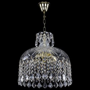 Подвесной светильник Bohemia Ivele Crystal 1478 14781/35 G Leafs в Верхней Пышме - verhnyaya-pyshma.mebel24.online | фото 2