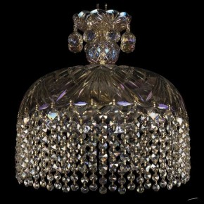 Подвесной светильник Bohemia Ivele Crystal 1478 14781/35 G R M801 в Верхней Пышме - verhnyaya-pyshma.mebel24.online | фото 2
