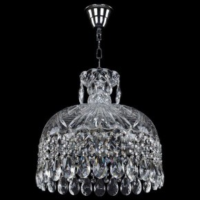 Подвесной светильник Bohemia Ivele Crystal 1478 14781/35 Ni в Верхней Пышме - verhnyaya-pyshma.mebel24.online | фото 2