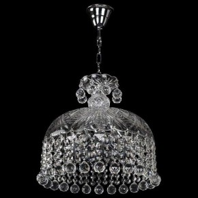 Подвесной светильник Bohemia Ivele Crystal 1478 14781/35 Ni Balls в Верхней Пышме - verhnyaya-pyshma.mebel24.online | фото 2