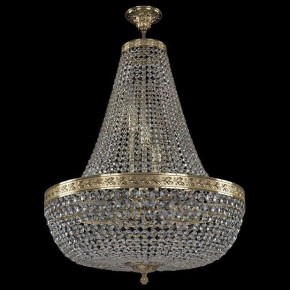 Подвесной светильник Bohemia Ivele Crystal 1911 19111/H2/60IV G в Верхней Пышме - verhnyaya-pyshma.mebel24.online | фото 2