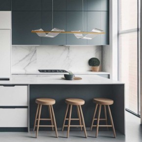 Подвесной светильник De City Конти 32 488013301 в Верхней Пышме - verhnyaya-pyshma.mebel24.online | фото 8