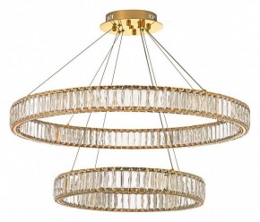 Подвесной светильник Dio D’Arte Caneva Caneva L 1.5.80+50.100 G в Верхней Пышме - verhnyaya-pyshma.mebel24.online | фото