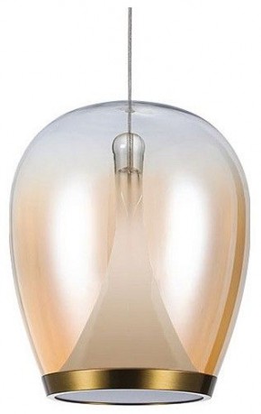 Подвесной светильник Divinare Campo 5875/07 SP-20 в Верхней Пышме - verhnyaya-pyshma.mebel24.online | фото
