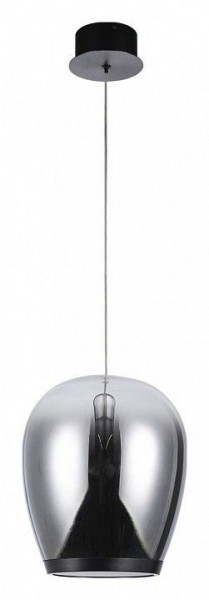Подвесной светильник Divinare Campo 5875/51 SP-20 в Верхней Пышме - verhnyaya-pyshma.mebel24.online | фото 2