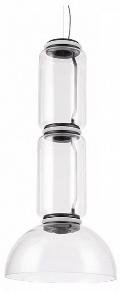 Подвесной светильник Divinare Trumpet 1242/06 SP-24 в Верхней Пышме - verhnyaya-pyshma.mebel24.online | фото