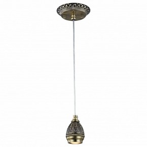 Подвесной светильник Favourite Sorento 1584-1P в Верхней Пышме - verhnyaya-pyshma.mebel24.online | фото 2