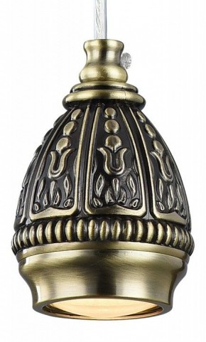 Подвесной светильник Favourite Sorento 1584-1P в Верхней Пышме - verhnyaya-pyshma.mebel24.online | фото 3