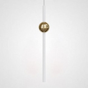 Подвесной светильник Imperiumloft Broom Orion Globe Light 40.1625 в Верхней Пышме - verhnyaya-pyshma.mebel24.online | фото