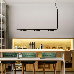 Подвесной светильник Imperiumloft CARY CARY-LONG01 в Верхней Пышме - verhnyaya-pyshma.mebel24.online | фото 3