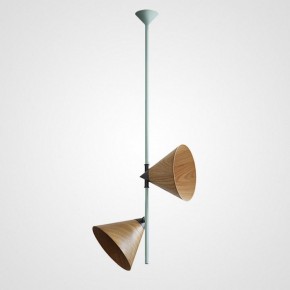 Подвесной светильник Imperiumloft Cone CONE01 в Верхней Пышме - verhnyaya-pyshma.mebel24.online | фото