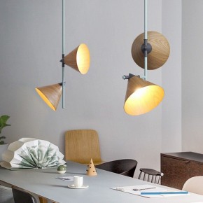 Подвесной светильник Imperiumloft Cone CONE01 в Верхней Пышме - verhnyaya-pyshma.mebel24.online | фото 3