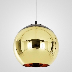 Подвесной светильник Imperiumloft Copper Shade Gold 40.018 в Верхней Пышме - verhnyaya-pyshma.mebel24.online | фото
