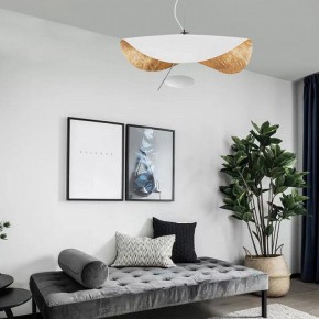 Подвесной светильник Imperiumloft Covert White COVERT01 в Верхней Пышме - verhnyaya-pyshma.mebel24.online | фото 2