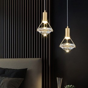 Подвесной светильник Imperiumloft Glasgow Brass glasgow01 в Верхней Пышме - verhnyaya-pyshma.mebel24.online | фото 7