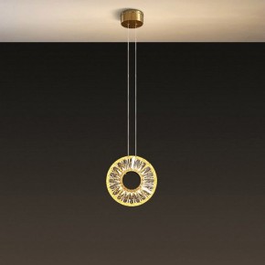 Подвесной светильник Imperiumloft Godiva Brass godiva01 в Верхней Пышме - verhnyaya-pyshma.mebel24.online | фото 2
