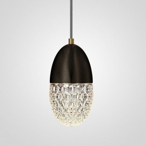 Подвесной светильник Imperiumloft Grape Black grape01 в Верхней Пышме - verhnyaya-pyshma.mebel24.online | фото