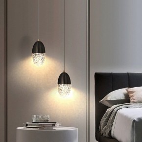 Подвесной светильник Imperiumloft Grape Black grape01 в Верхней Пышме - verhnyaya-pyshma.mebel24.online | фото 2