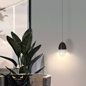 Подвесной светильник Imperiumloft Grape Black grape01 в Верхней Пышме - verhnyaya-pyshma.mebel24.online | фото 4