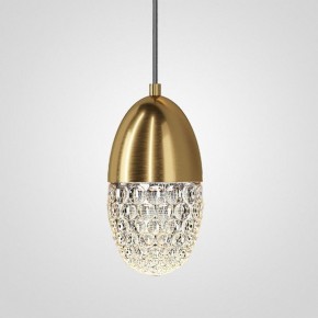 Подвесной светильник Imperiumloft Grape Brass grape01 в Верхней Пышме - verhnyaya-pyshma.mebel24.online | фото