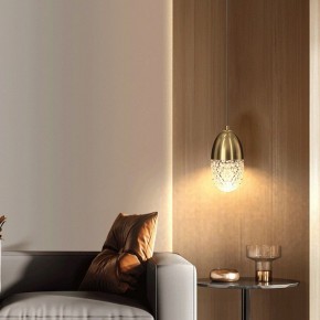 Подвесной светильник Imperiumloft Grape Brass grape01 в Верхней Пышме - verhnyaya-pyshma.mebel24.online | фото 2