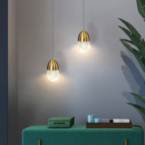 Подвесной светильник Imperiumloft Grape Brass grape01 в Верхней Пышме - verhnyaya-pyshma.mebel24.online | фото 3
