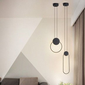 Подвесной светильник Imperiumloft MITCH mitch-bw01 в Верхней Пышме - verhnyaya-pyshma.mebel24.online | фото 4